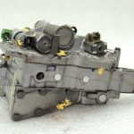 OPEL Vārstu bloks automātiskajai pārnesumkārbai Aisin 50-42 LE AF30 90522445