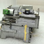 OPEL Vārstu bloks automātiskajai pārnesumkārbai Aisin 50-42 LE AF30 90522445