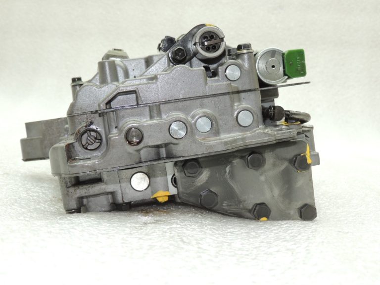 OPEL Vārstu bloks automātiskajai pārnesumkārbai Aisin 50-42 LE AF30 90522445