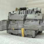 OPEL Vārstu bloks automātiskajai pārnesumkārbai Aisin 50-42 LE AF30 90522445