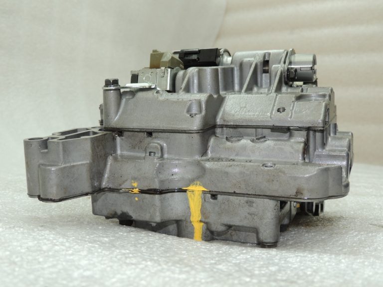 OPEL Vārstu bloks automātiskajai pārnesumkārbai Aisin 50-42 LE AF30 90522445
