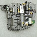 OPEL Vārstu bloks automātiskajai pārnesumkārbai Aisin 50-42 LE AF30 90522445