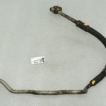 Eļļas padeves līnija automātiskajai pārnesumkārbai Opel 50-42LE AF30 90522445