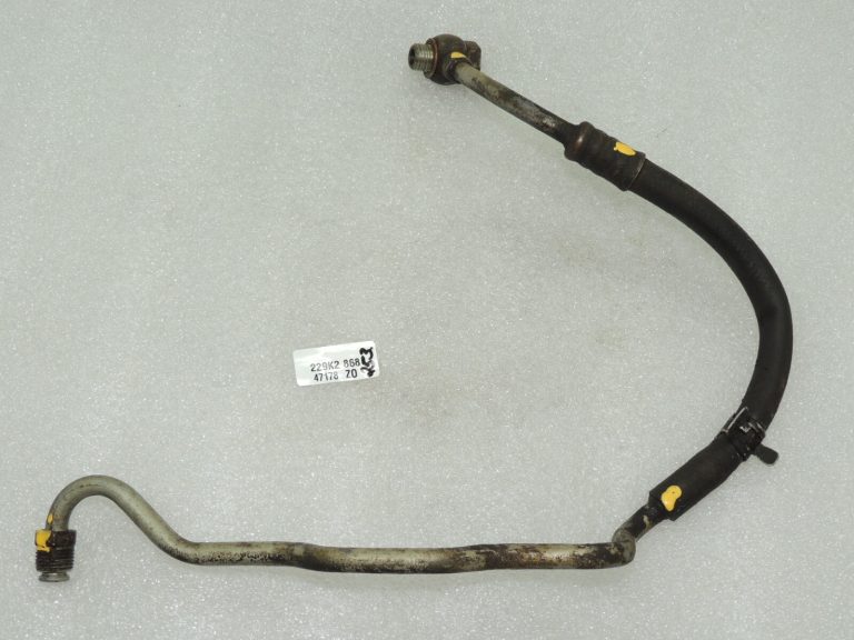 Eļļas padeves līnija automātiskajai pārnesumkārbai Opel 50-42LE AF30 90522445