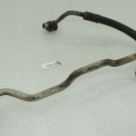 Eļļas padeves līnija automātiskajai pārnesumkārbai Opel 50-42LE AF30 90522445