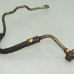 Eļļas padeves līnija automātiskajai pārnesumkārbai Opel 50-42LE AF30 90522445
