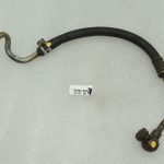 Eļļas padeves līnija automātiskajai pārnesumkārbai Opel 50-42LE AF30 90522445