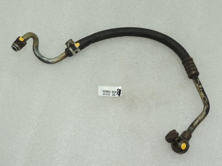 Eļļas padeves līnija automātiskajai pārnesumkārbai Opel 50-42LE AF30 90522445