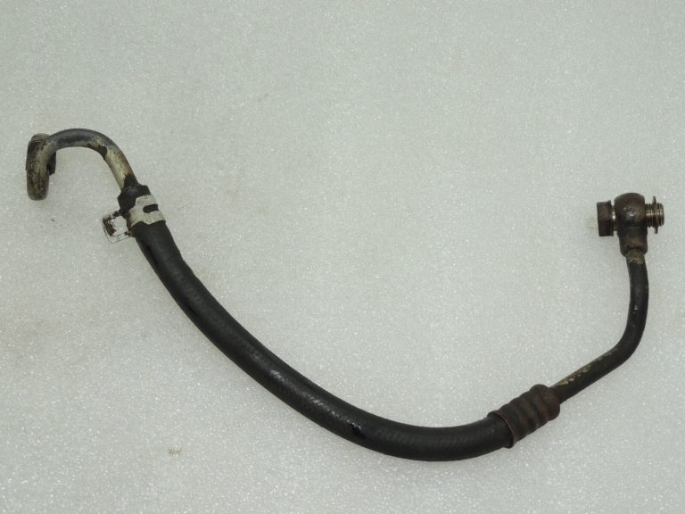 Eļļas padeves līnija automātiskajai pārnesumkārbai Opel 50-42LE AF30 90522445