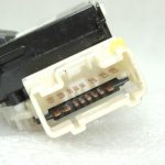 Suzuki Liana indikatoru slēdža gaismas slēdzis 3740059J40