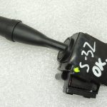 Suzuki SX4 Swift tīrītāju slēdzis 3731062J31, 3731062J30