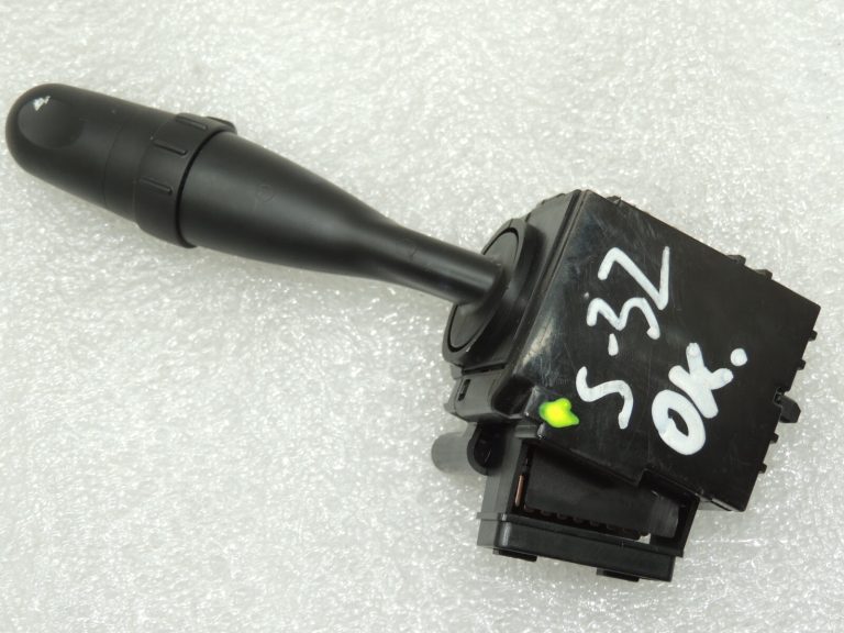 Suzuki SX4 Swift tīrītāju slēdzis 3731062J31, 3731062J30