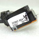 Suzuki Liana tīrītāju slēdzis 3740068JC0