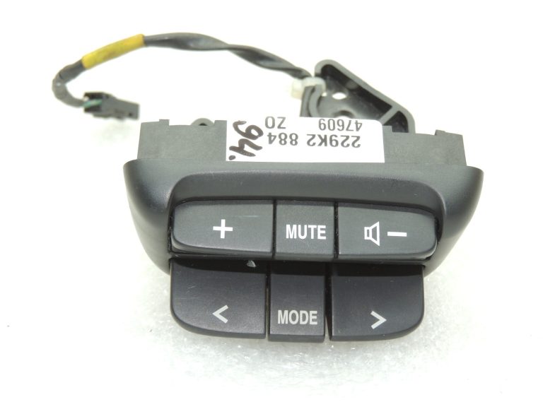 Suzuki Liana SX4 Grand Vitara radio pārslēdzējs stūres pārslēdzējs 374605050J10