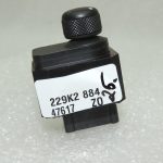 Suzuki SX4 spoguļu slēdzis spoguļu slēdzis 3795062J00 3795062J01