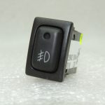 Suzuki Liana miglas lukturu slēdzis 3727059J00