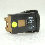 Suzuki Liana miglas lukturu slēdzis 3727059J00