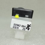 Suzuki SX4 instrumentu paneļa gaismas dimmeris 3960064J00