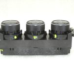 Suzuki Liana gaisa kondicionēšanas vadības panelis sildītāja vadības panelis sildītāja vadība 3951059J01