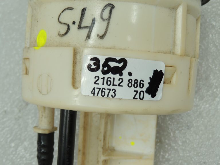 OEM Suzuki Liana 1.4D dīzeļdegvielas sūknis RH414D 1519073810
