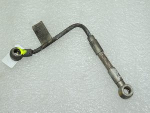 OEM Alfa Romeo 940 2.0D turbo eļļas padeves līnija 55233134