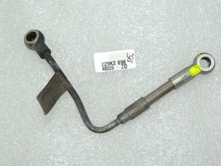 OEM Alfa Romeo 940 2.0D turbo eļļas padeves līnija 55233134