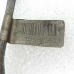 OEM Alfa Romeo 940 2.0D turbo eļļas padeves līnija 55233134