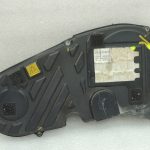 OEM Alfa Romeo Giulietta 940 2.0D laika siksnas vāks 55232663
