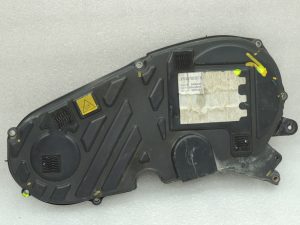 OEM Alfa Romeo Giulietta 940 2.0D laika siksnas vāks 55232663
