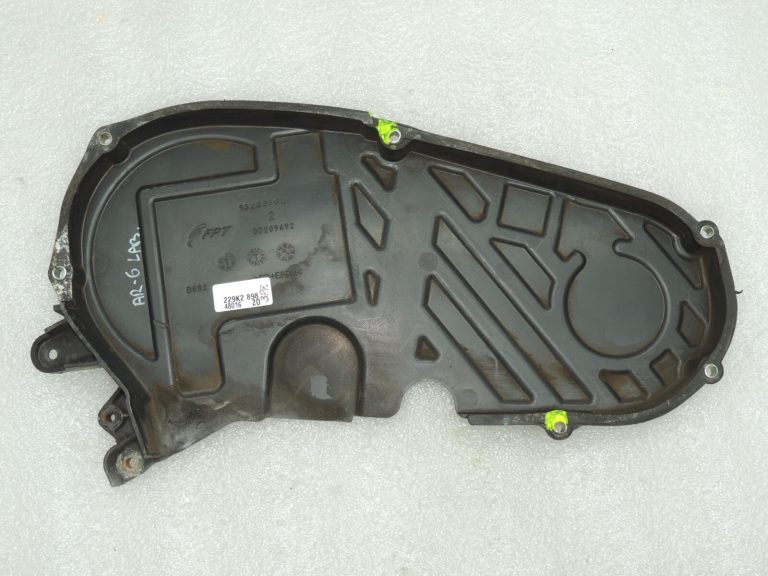 OEM Alfa Romeo Giulietta 940 2.0D laika siksnas vāks 55232663