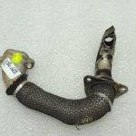 Alfa Romeo Giulietta 940 2.0D EGR caurule 55222896
