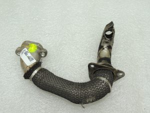 Alfa Romeo Giulietta 940 2.0D EGR caurule 55222896