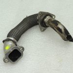 Alfa Romeo Giulietta 940 2.0D EGR caurule 55222896