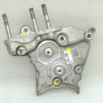 Alfa Romeo Giulietta 940 2.0D motora stiprinājuma kronšteins 55243466