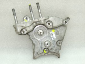 Alfa Romeo Giulietta 940 2.0D motora stiprinājuma kronšteins 55243466
