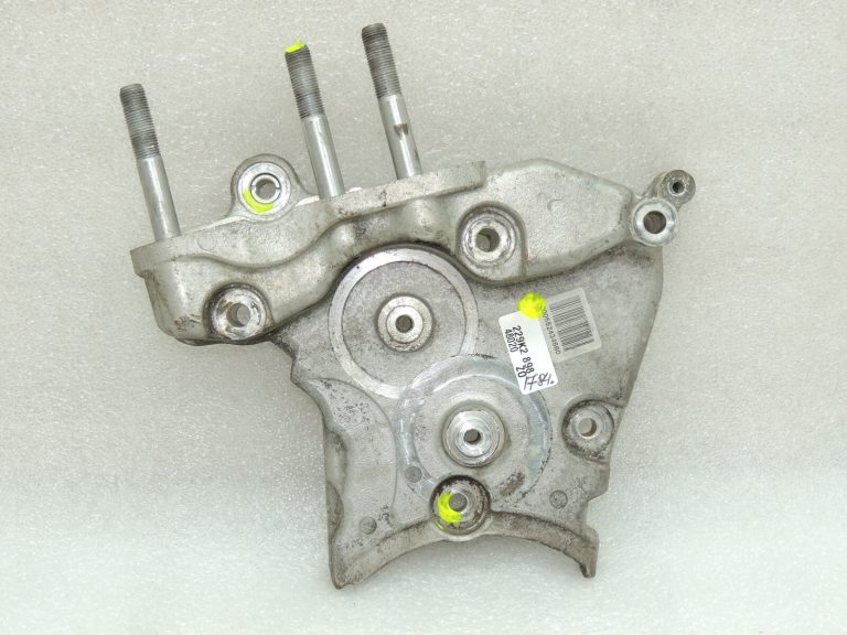 Alfa Romeo Giulietta 940 2.0D motora stiprinājuma kronšteins 55243466