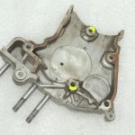 Alfa Romeo Giulietta 940 2.0D motora stiprinājuma kronšteins 55243466