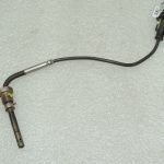 Alfa Romeo Giulietta 940 2.0D Izplūdes gāzu temperatūras sensors 51825681