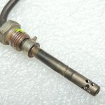 Alfa Romeo Giulietta 940 2.0D Izplūdes gāzu temperatūras sensors 51825681