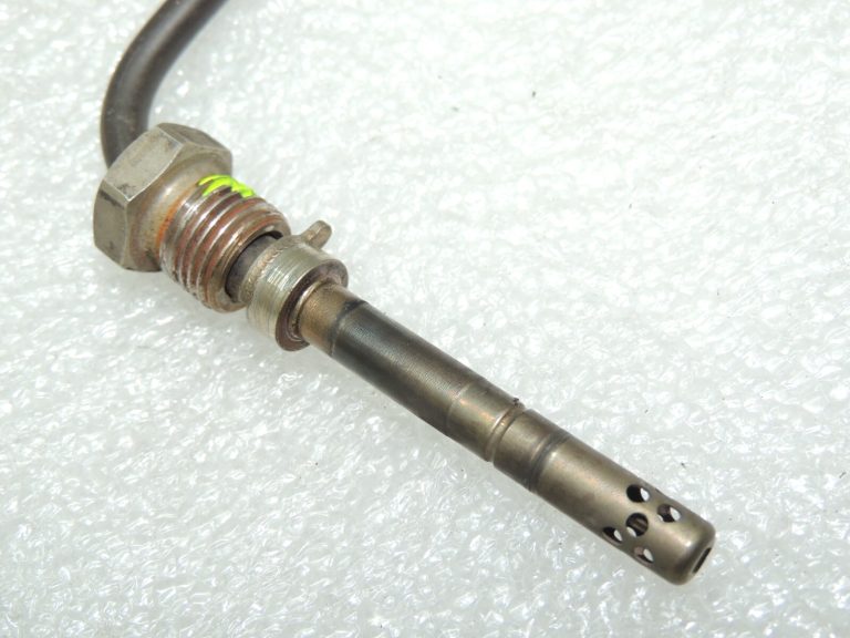 Alfa Romeo Giulietta 940 2.0D Izplūdes gāzu temperatūras sensors 51825681