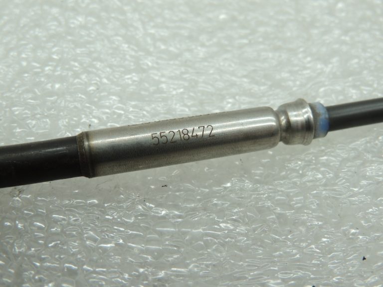 Alfa Romeo Giulietta 940 2.0D Izplūdes gāzu temperatūras sensors 51825681