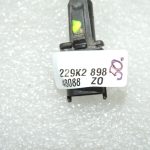 Alfa Romeo Giulietta 940 2.0D Izplūdes gāzu temperatūras sensors 51825681