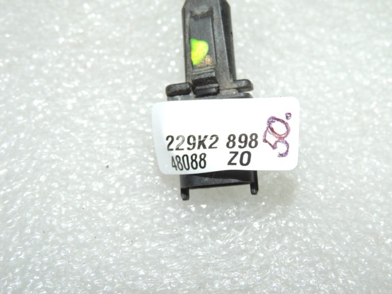 Alfa Romeo Giulietta 940 2.0D Izplūdes gāzu temperatūras sensors 51825681