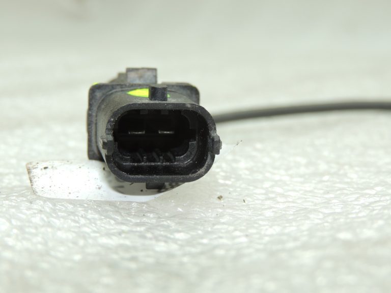 Alfa Romeo Giulietta 940 2.0D Izplūdes gāzu temperatūras sensors 51825681