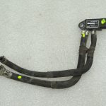 Alfa Romeo Giulietta 940 2.0D izplūdes spiediena sensors 51908411, 0281006287