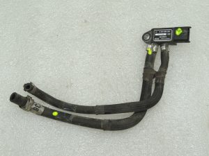 Alfa Romeo Giulietta 940 2.0D izplūdes spiediena sensors 51908411, 0281006287