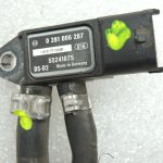 Alfa Romeo Giulietta 940 2.0D izplūdes spiediena sensors 51908411, 0281006287