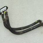 Alfa Romeo Giulietta 940 2.0D izplūdes spiediena sensors 51908411, 0281006287