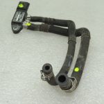 Alfa Romeo Giulietta 940 2.0D izplūdes spiediena sensors 51908411, 0281006287
