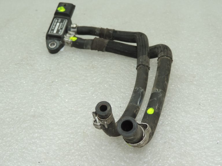 Alfa Romeo Giulietta 940 2.0D izplūdes spiediena sensors 51908411, 0281006287